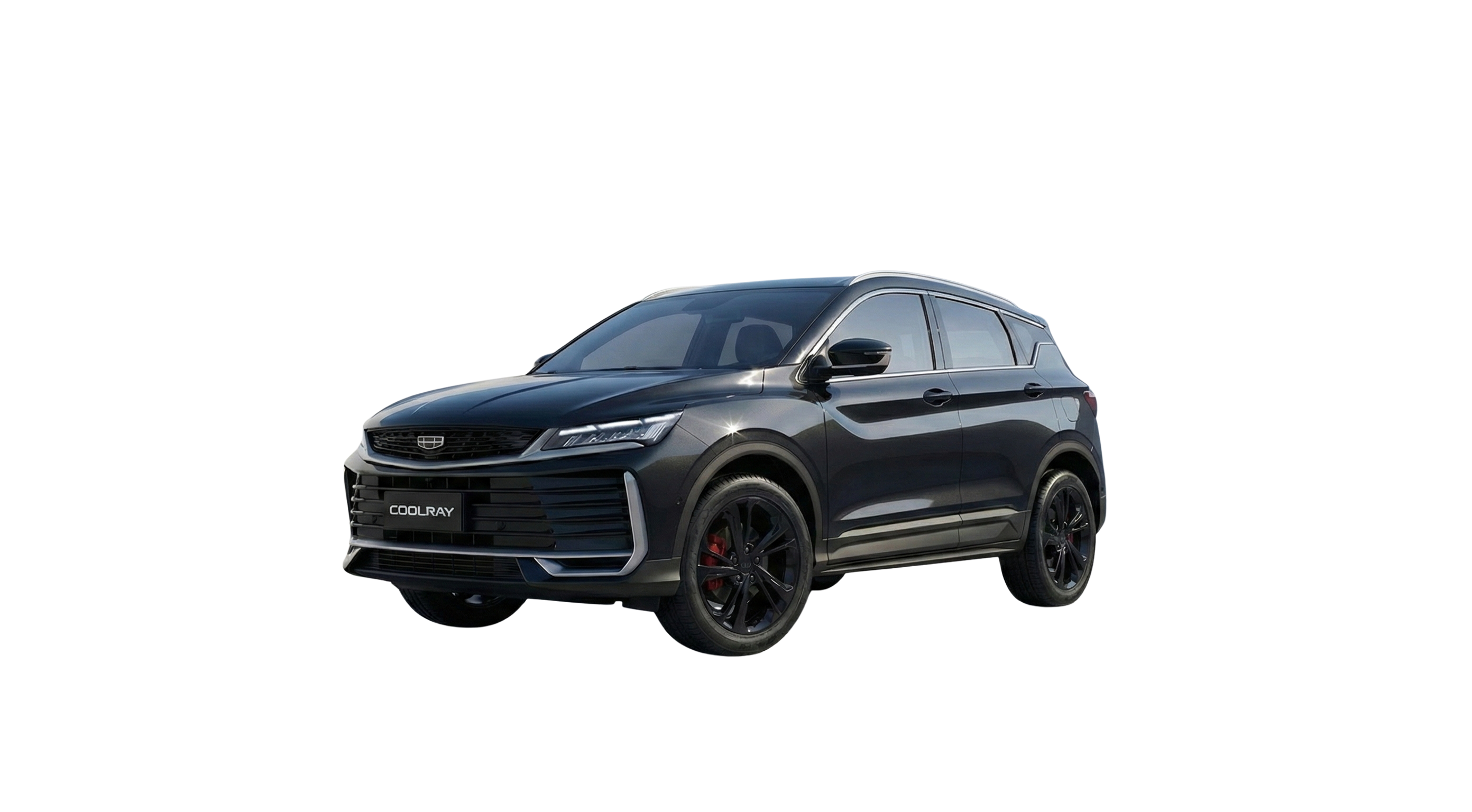 DziriDrive Premium Fleet