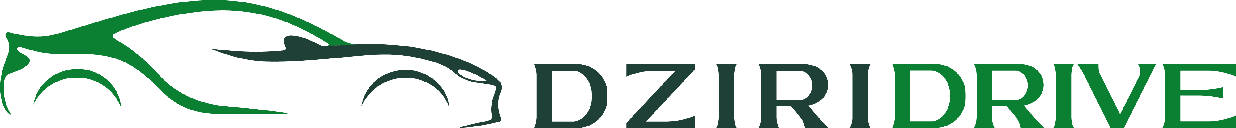 DziriDrive